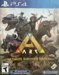 Ark - Ultimate Survivor Edition (2107950)