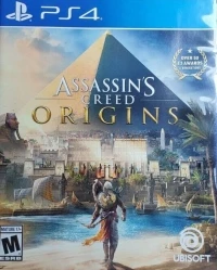 Assassin's Creed Origins