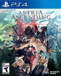 Astria Ascending