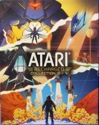 Atari Recharged Collection 3 + 4