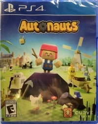 Autonauts
