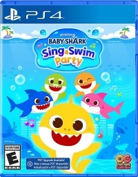 Baby Shark: Sing & Swim Party
