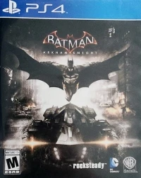 Batman: Arkham Knight