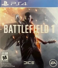 Battlefield 1 [MX]