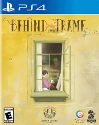 Behind the Frame (2110225)