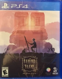 Behind the Frame (2110261)