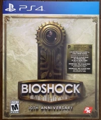 Bioshock (10th Anniversary)