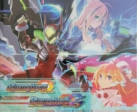 Blaster Master Zero / Blaster Master Zero II