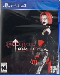 BloodRayne: ReVamped