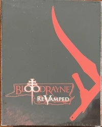 BloodRayne: ReVamped (black box)