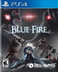 Blue Fire