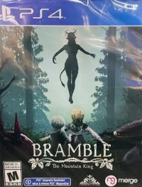 Bramble: The Mountain King