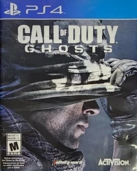 Call of Duty: Ghosts [MX]