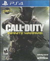Call of Duty: Infinite Warfare (Not for Resale)