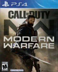 Call of Duty: Modern Warfare (Not for Resale)