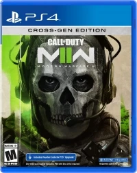 Call of Duty: Modern Warfare II - Cross-Gen Edition