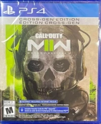 Call of Duty: Modern Warfare II - Cross-Gen Edition [CA]