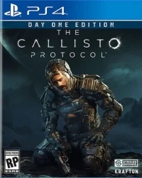 Callisto Protocol, The - Day One Edition