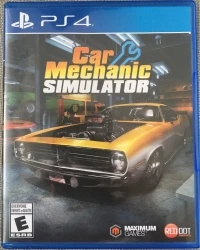 Car Mechanic Simulator [CA]
