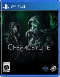 Chernobylite