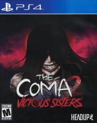 Coma 2, The: Vicious Sisters