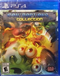 Contraptions Collection