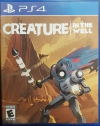 Creature in the Well (80005-CS)