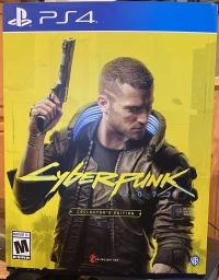 Cyberpunk 2077 - Collector's Edition