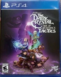 Dark Crystal, The: Age of Resistance Tactics