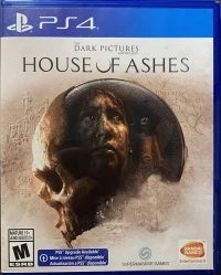Dark Pictures Anthology, The: House of Ashes