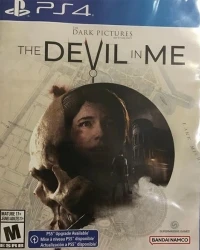 Dark Pictures Anthology, The: The Devil In Me