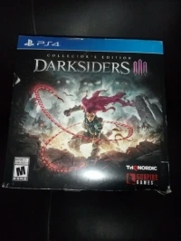 Darksiders III - Collector's Edition