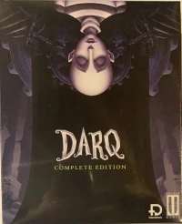 Darq - Complete Edition (box)