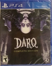 Darq: Complete Edition