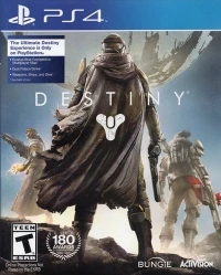Destiny (Not for Resale)