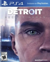 Detroit: Become Human [MX]