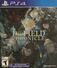 DioField Chronicle, The [MX]