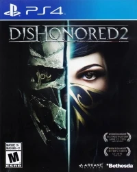 Dishonored 2 [MX]