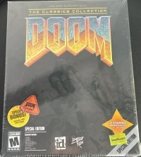 Doom The Classics Collection Special Edition (box)
