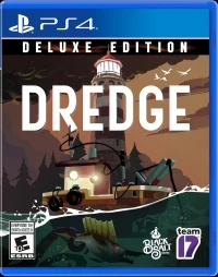 Dredge - Deluxe Edition