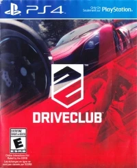 Driveclub [CA]