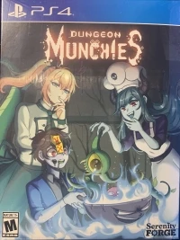 Dungeon Munchies (box)