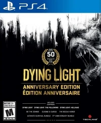 Dying Light - Anniversary Edition [CA]