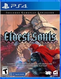 Eldest Souls