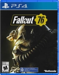 Fallout 76 [MX]