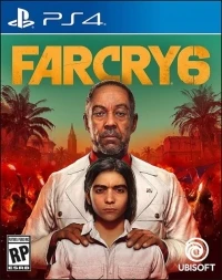 Far Cry 6