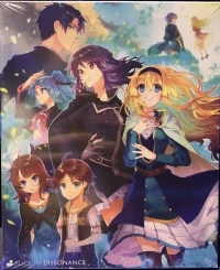 Fault: Milestone One (box)