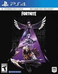 Fortnite - Darkfire Bundle