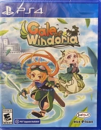 Gale of Windoria