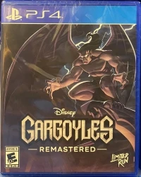 Gargoyles Remastered